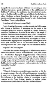 Buddhism in South India (Bibliotheca Indo-Buddhica Series No 112) - Retail Maharaj