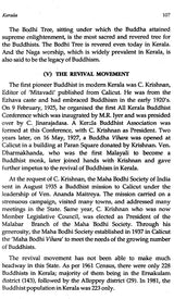 Buddhism in South India (Bibliotheca Indo-Buddhica Series No 112) - Retail Maharaj