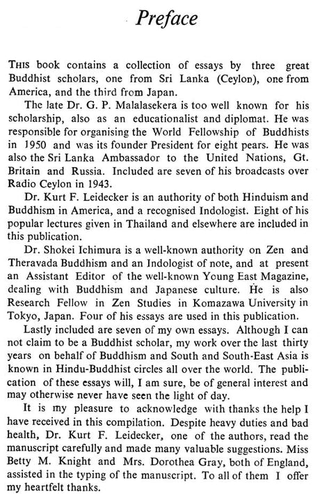 Buddhist Concepts Old and New - Retail Maharaj