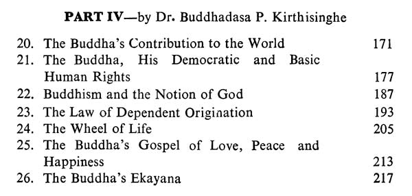 Buddhist Concepts Old and New - Retail Maharaj