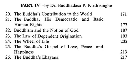 Buddhist Concepts Old and New - Retail Maharaj