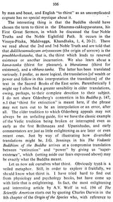 Buddhist Concepts Old and New - Retail Maharaj