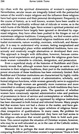 Buddhist Women Across Culture-Realization - Retail Maharaj