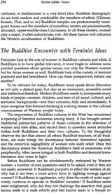 Buddhist Women Across Culture-Realization - Retail Maharaj