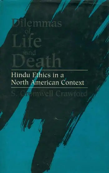 Dilemmas Of Life And Death - Retail Maharaj