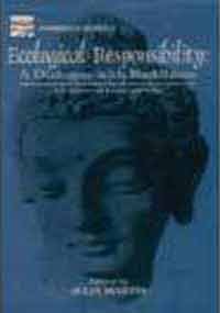 Ecological Responsibility: A Dialogue With Buddhism : A Collection of Essays & Talks - Retail Maharaj