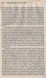 Enlightenment East and West - Retail Maharaj