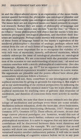 Enlightenment East and West - Retail Maharaj