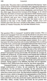 Ganapati-Song of the Self - Retail Maharaj