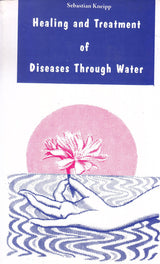 Healing and Treatment of Diseases through Water - Retail Maharaj