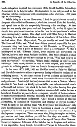 In Search of the Dharma: Memoirs of a Modern Chinese Buddhist Pilgrim: No. 129 (Bibliotheca Indo-Buddhica S.) - Retail Maharaj