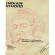 Indian Studies–Volume in Honour of Edwad James Rapson - Retail Maharaj
