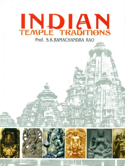 Indian Temple Traditions - Retail Maharaj