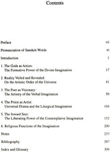The Artful Universe: An Introduction to the Vedic Religious Imagination - Retail Maharaj