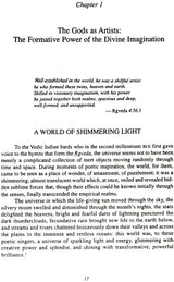 The Artful Universe: An Introduction to the Vedic Religious Imagination - Retail Maharaj
