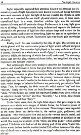 The Artful Universe: An Introduction to the Vedic Religious Imagination - Retail Maharaj