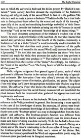 The Artful Universe: An Introduction to the Vedic Religious Imagination - Retail Maharaj