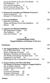 The Buddha and the Christ : Explorations in Buddhist and Christian Dialogue / Leo D. Lefebure - Retail Maharaj