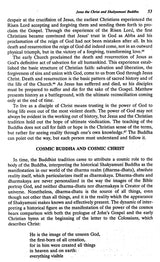 The Buddha and the Christ : Explorations in Buddhist and Christian Dialogue / Leo D. Lefebure - Retail Maharaj