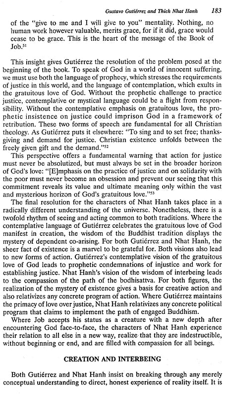 The Buddha and the Christ : Explorations in Buddhist and Christian Dialogue / Leo D. Lefebure - Retail Maharaj