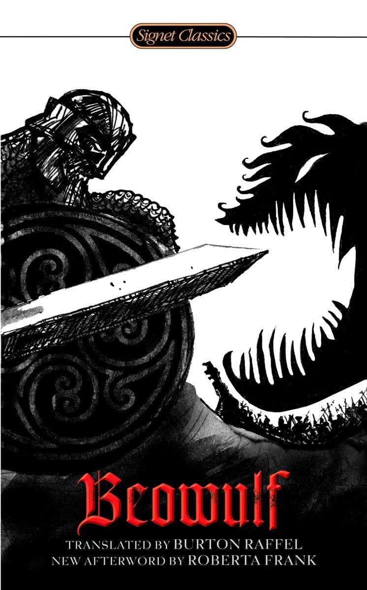 Beowulf (Signet Classics) - Retail Maharaj
