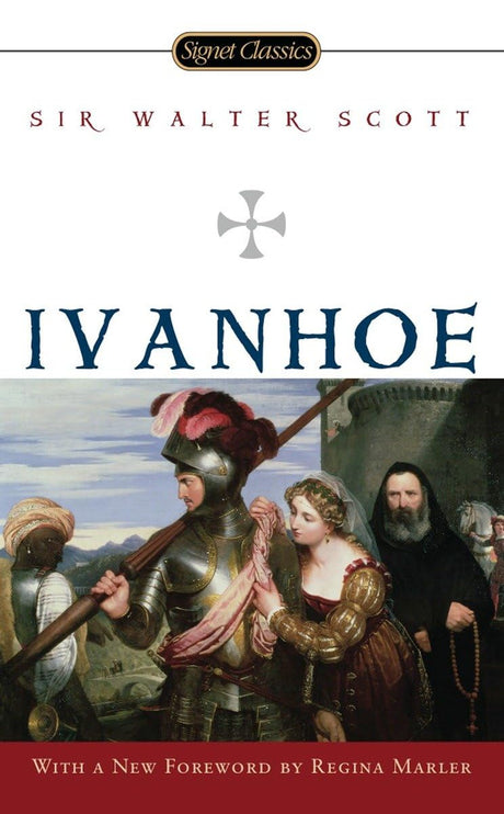 Ivanhoe - Retail Maharaj