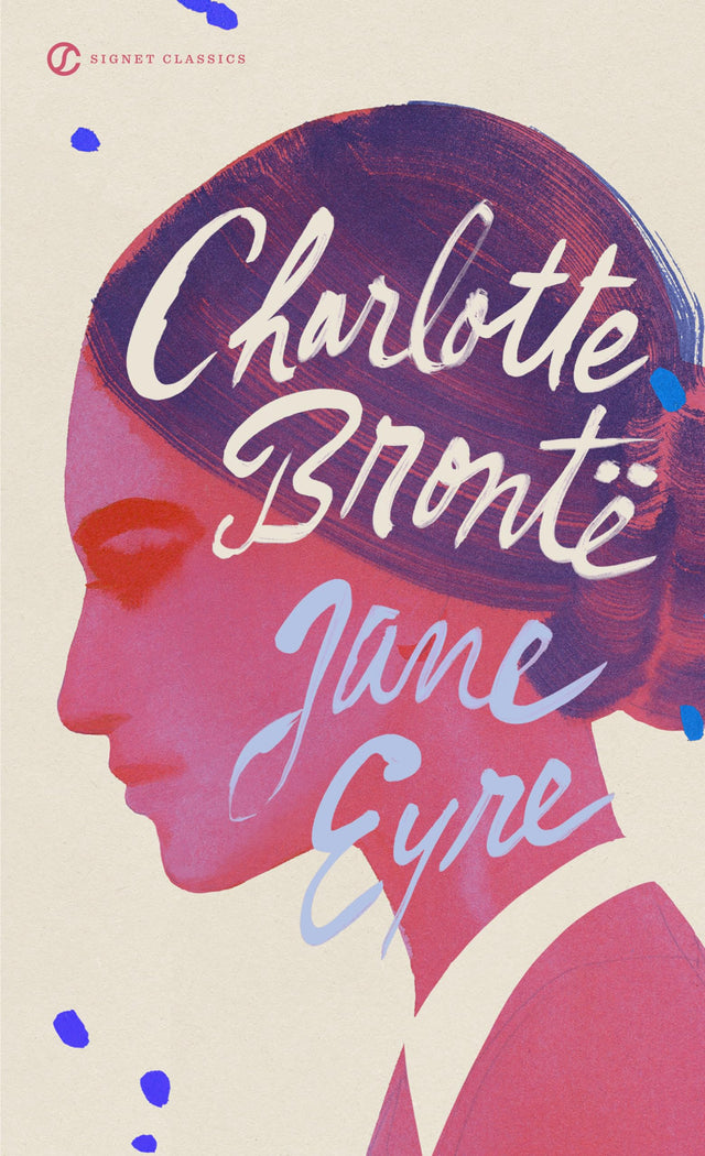 Jane Eyre (Signet Classics) - Retail Maharaj