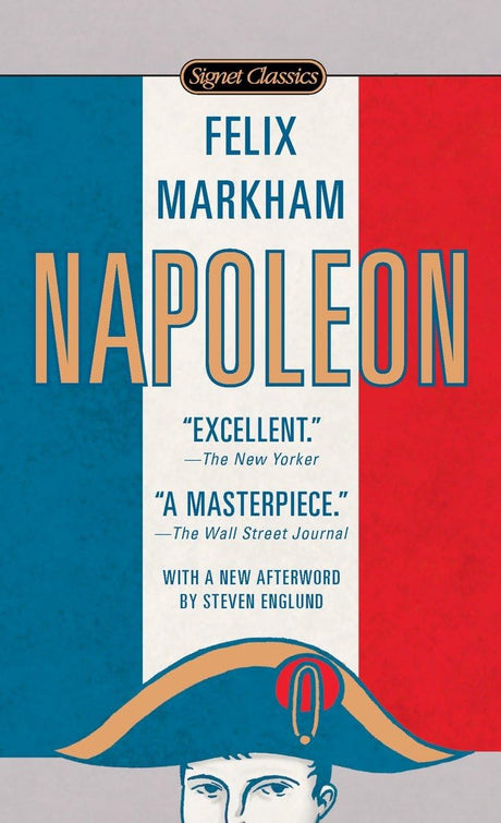 Napoleon - Retail Maharaj
