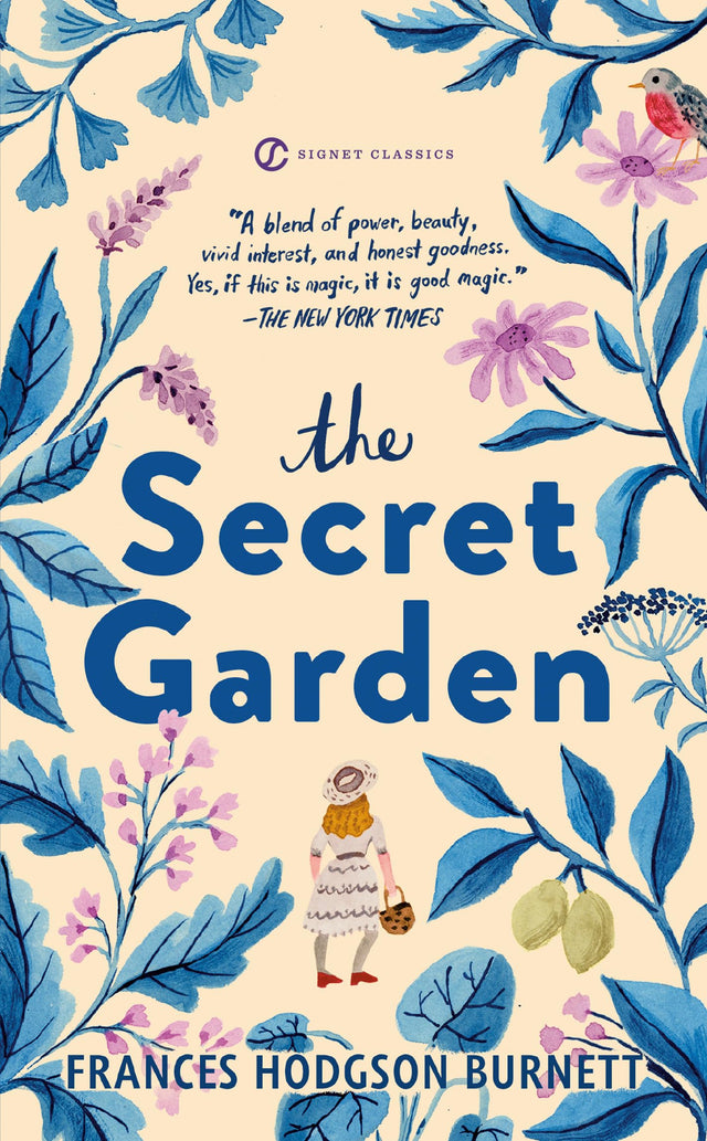 The Secret Garden - Retail Maharaj