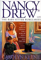 Baby Sitter Burglaries - Retail Maharaj