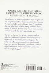 Baby Sitter Burglaries - Retail Maharaj