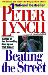 BEATING THE STREET - Retail Maharaj