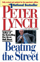 BEATING THE STREET - Retail Maharaj