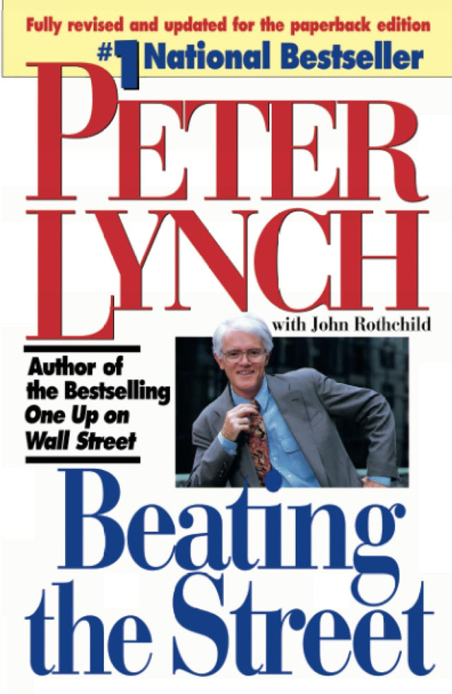 BEATING THE STREET - Retail Maharaj