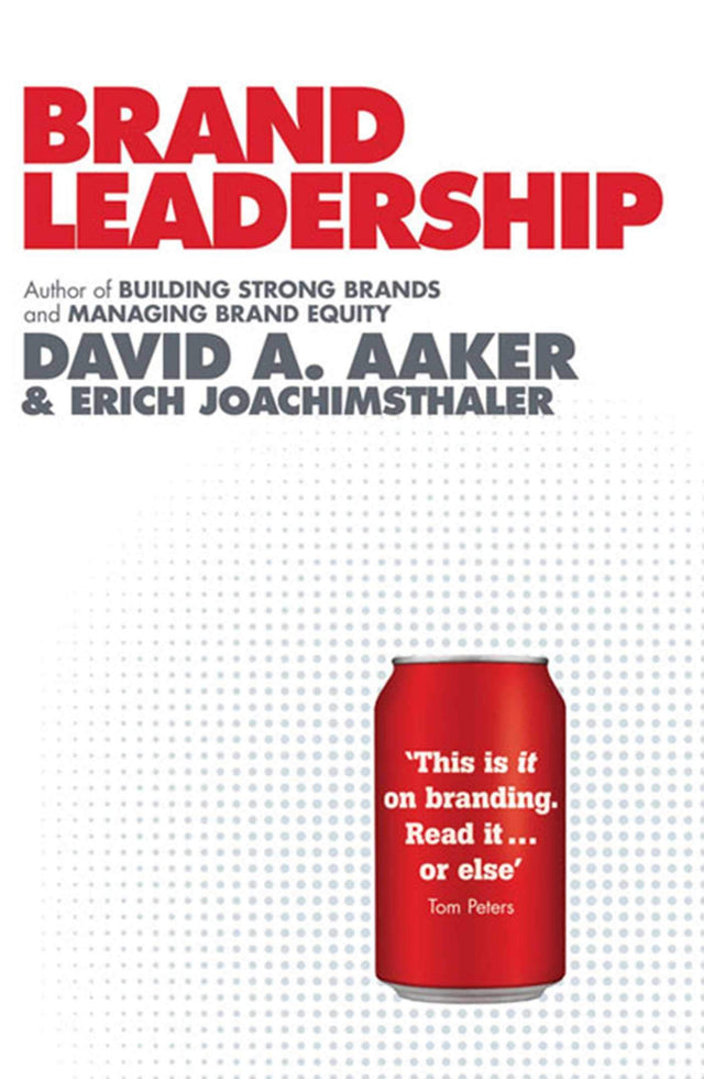 BRAND LEADERSHIP - Retail Maharaj
