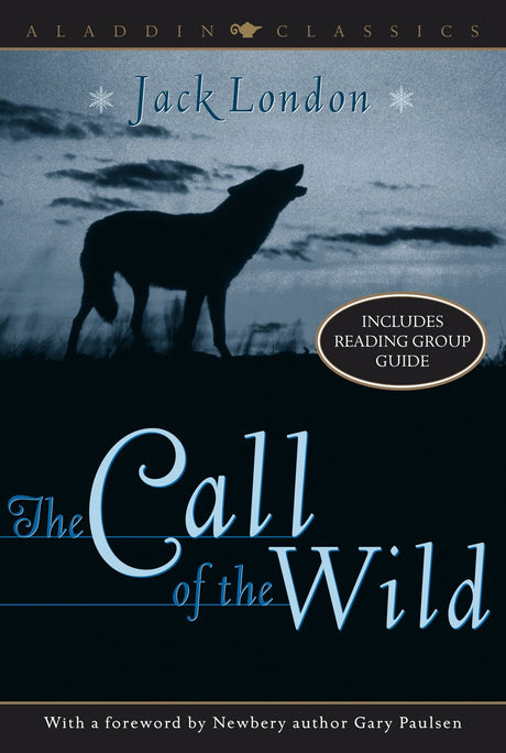 Call Of The Wild - Retail Maharaj