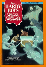 Ghost Stories - Retail Maharaj