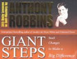 GIANT STEPS - Retail Maharaj
