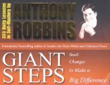 GIANT STEPS - Retail Maharaj