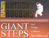 GIANT STEPS - Retail Maharaj