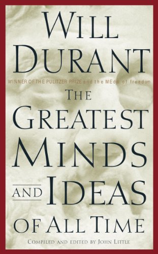Greatest Minds And Ideas Of All Times - Retail Maharaj