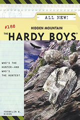 Hidden Mountain - Retail Maharaj