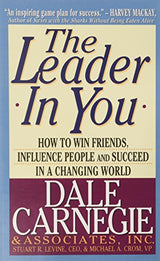 Leader In You - Retail Maharaj