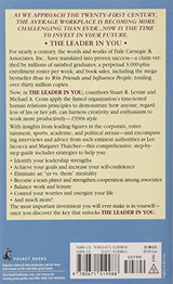Leader In You - Retail Maharaj