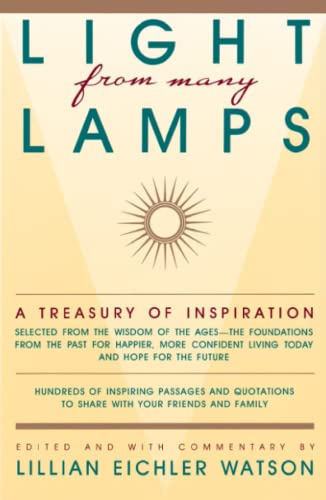 LIGHT FROM MANY LAMPS - Retail Maharaj
