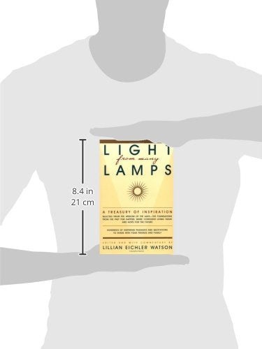 LIGHT FROM MANY LAMPS - Retail Maharaj