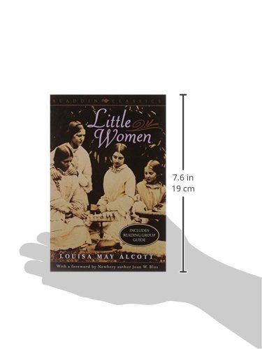 Little Women - Retail Maharaj