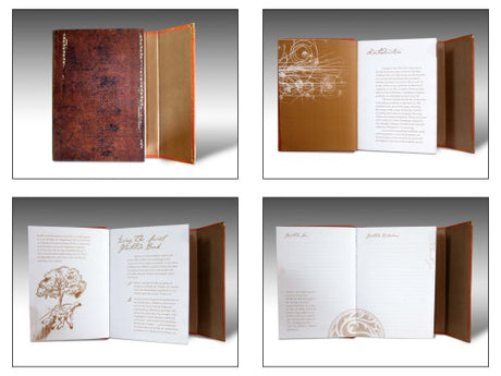Secret Gratitude Book - Retail Maharaj