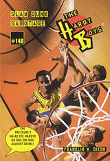 Slam Dunk Sabotage - Retail Maharaj