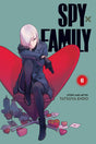 Spy X Family, Vol. 6 Tatsuya Endo - Retail Maharaj
